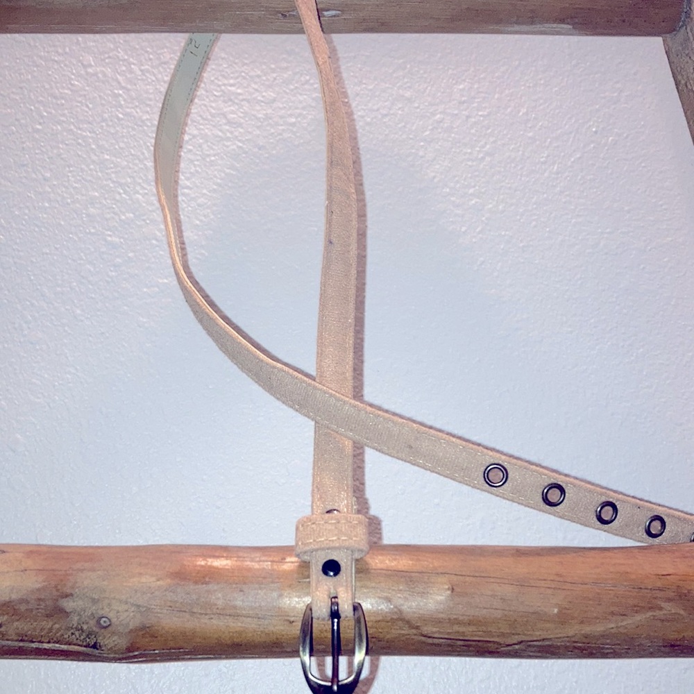 Belt